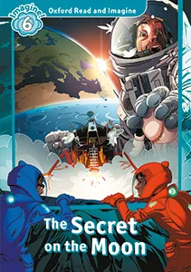 SECRET ON THE MOON MP3 PACK IMAGINE 6 B1