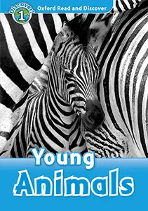 YOUNG ANIMALS MP3 PACK DISCOVER 1 A1