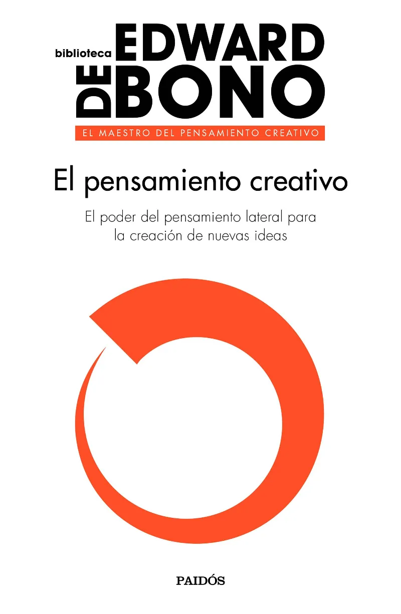 PENSAMIENTO CREATIVO, EL