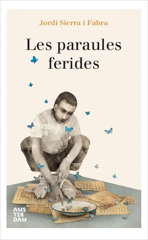 PARAULES FERIDES, LES
