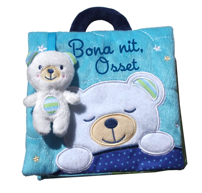 Bona nit, Osset