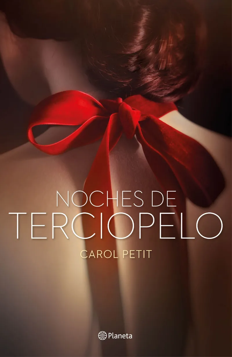 NOCHES DE TERCIOPELO . VELVET