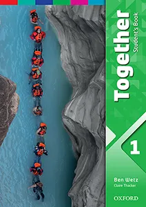 TOGETHER 1 SB