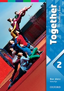 TOGETHER 2 SB
