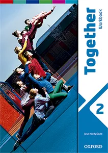 TOGETHER 2 WB