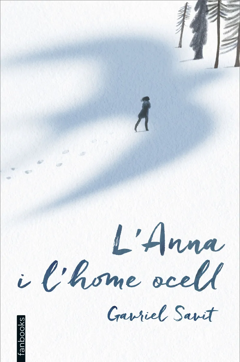 ANNA I L'HOME OCELL, L'