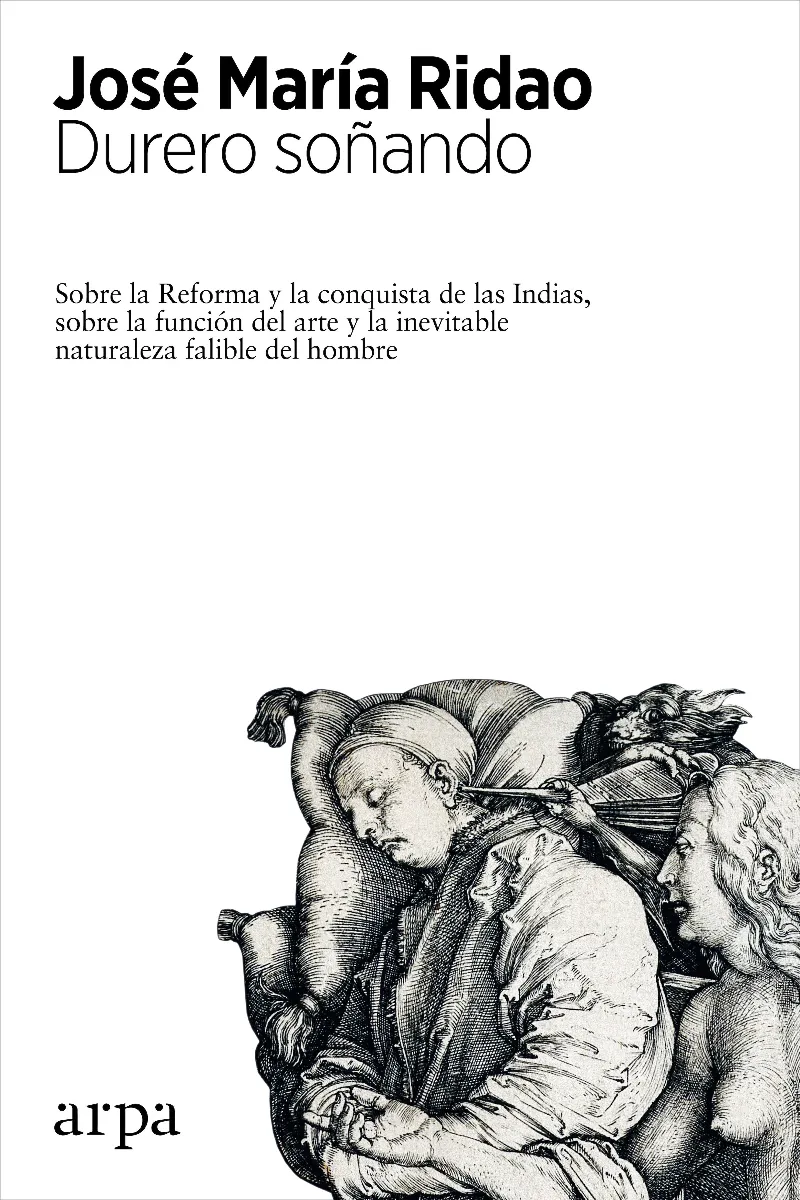 DURERO SOÑADO