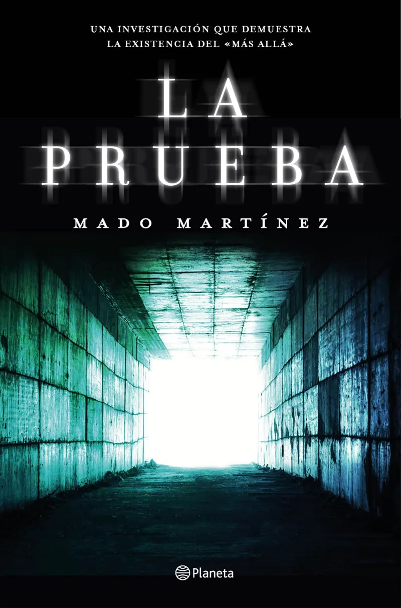 PRUEBA, LA