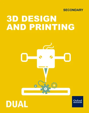 INICIA DUAL TECHNOLOGY, PROGRAMMING AND ROBOTICS: DESIGN & PRINTING