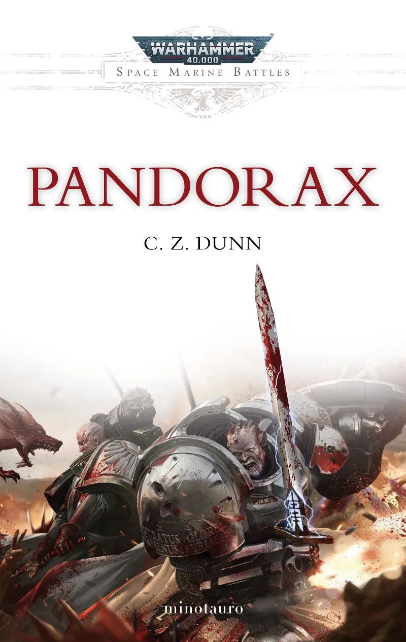 Pandorax