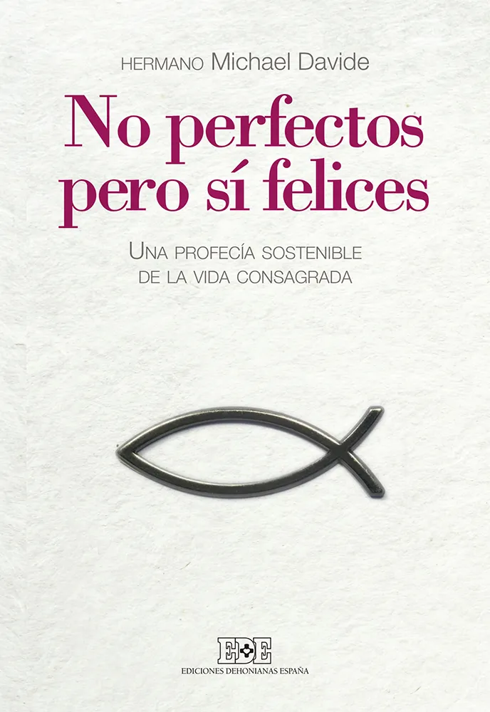 NO PERFECTOS PERO SI FELICES