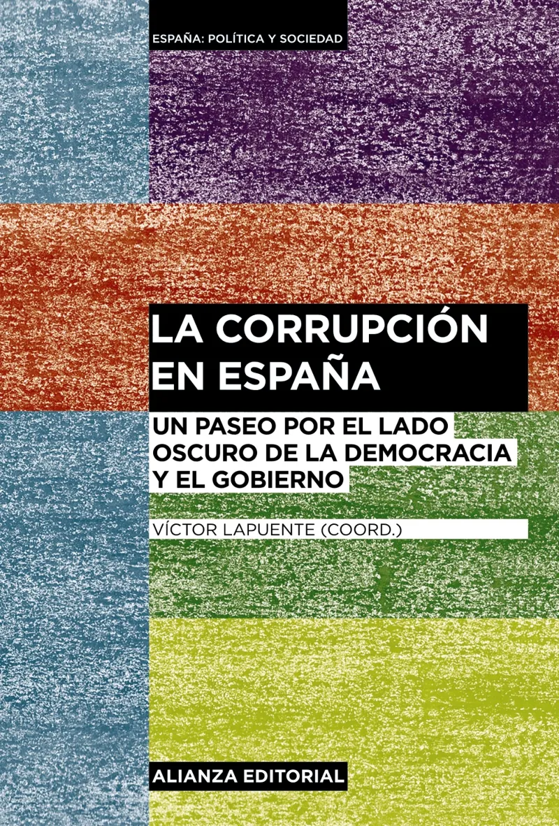 CORRUPCION EN ESPAÑA, LA
