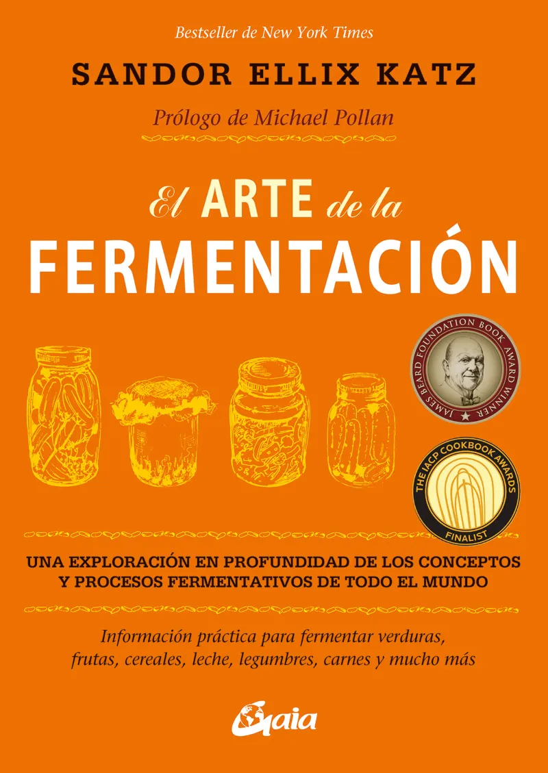EL ARTE DE LA FERMENTACION