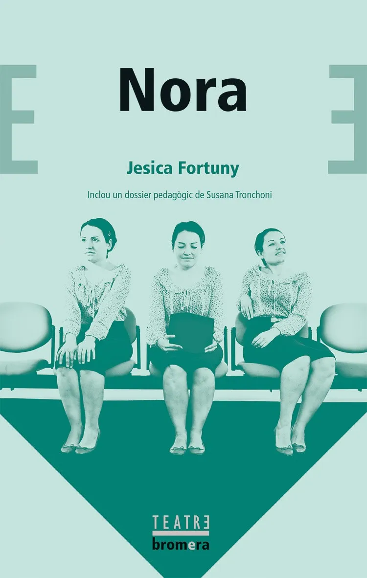 NORA - BROMERA