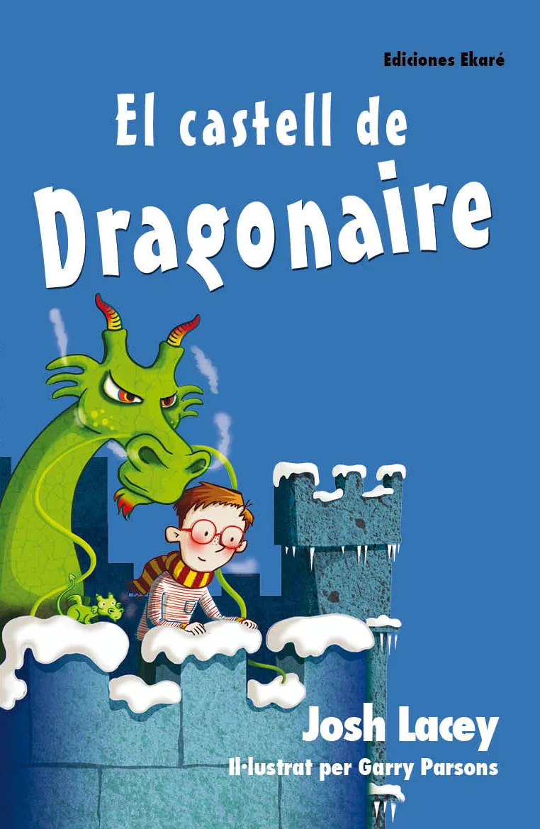 CASTELL DE DRAGONAIRE, EL