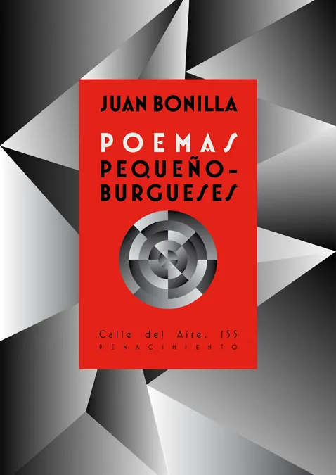 POEMAS PEQUEÑO-BURGUESES