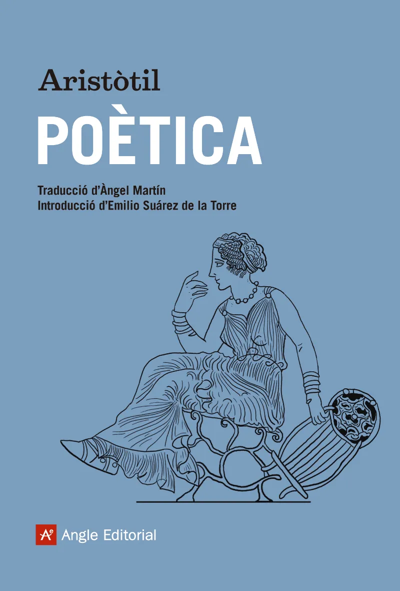 POETICA -ARISTOTIL-