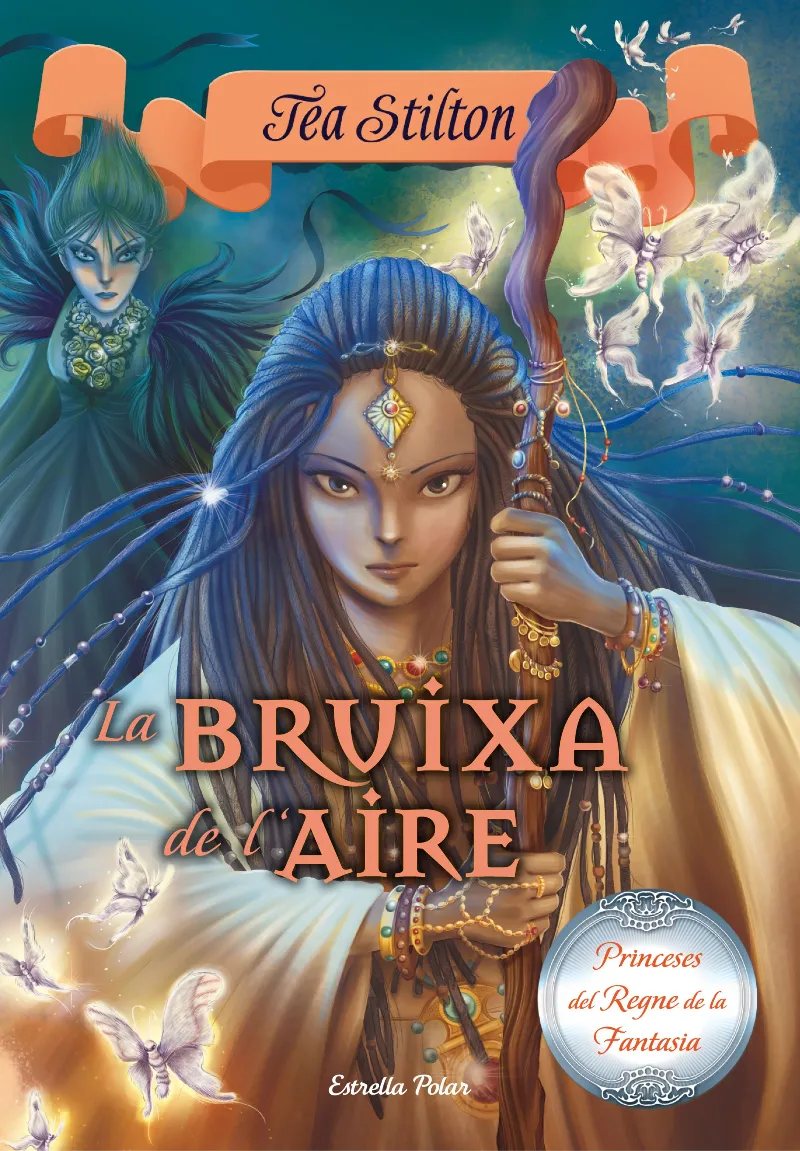 BRUIXA DE L'AIRE,LA