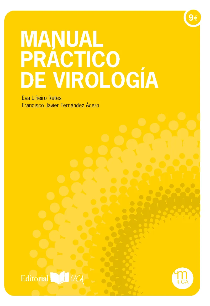 MANUAL PARCTICO DE VIROLOGIA