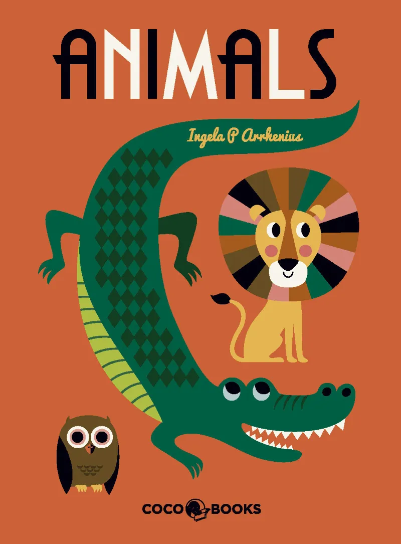 ANIMALS -LLIBRE GEGANT---