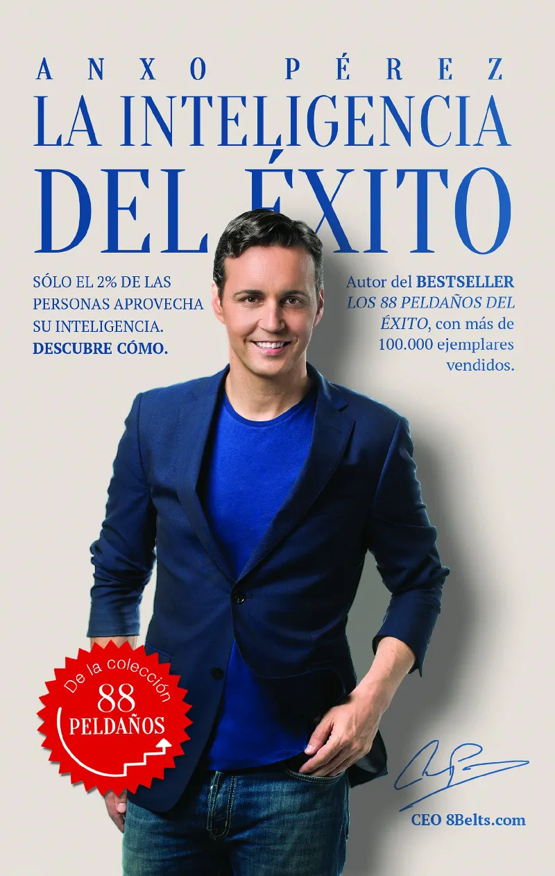 INTELIGENCIA DEL EXITO, LA