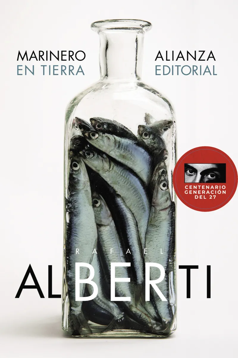 Marinero en tierra