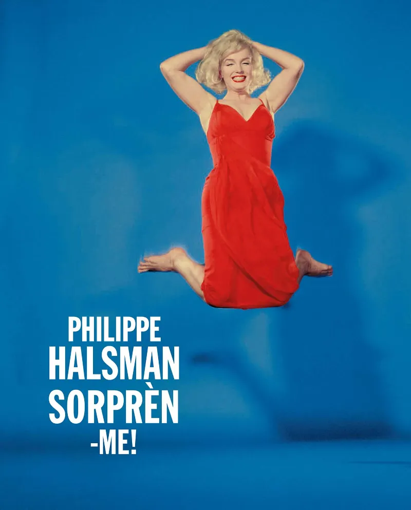 SORPRÈNME