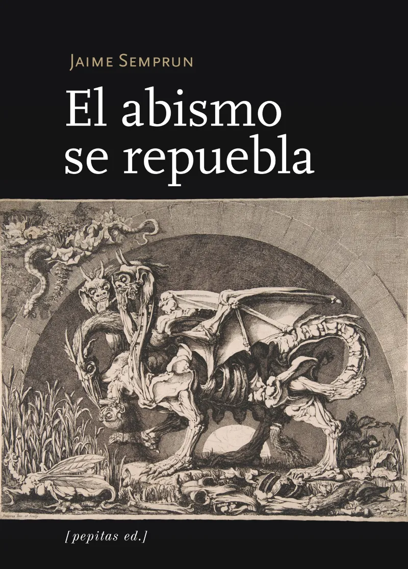 ABISMO SE REPUEBLA, EL