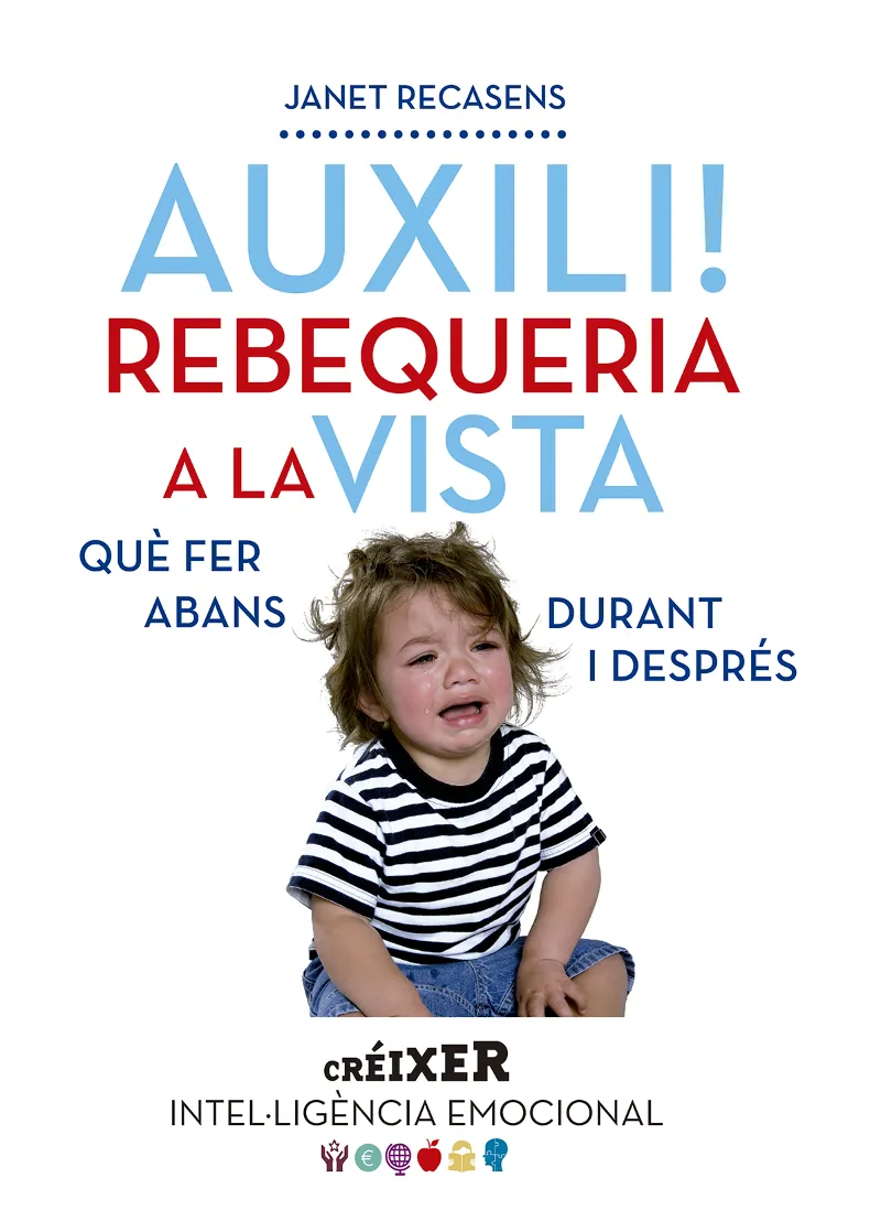 AUXILI REBEQUERIA A LA VISTA