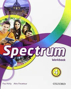 SPECTRUM 4 WB