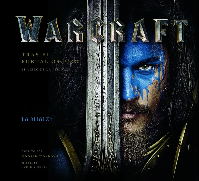 Warcraft. Tras el portal oscuro