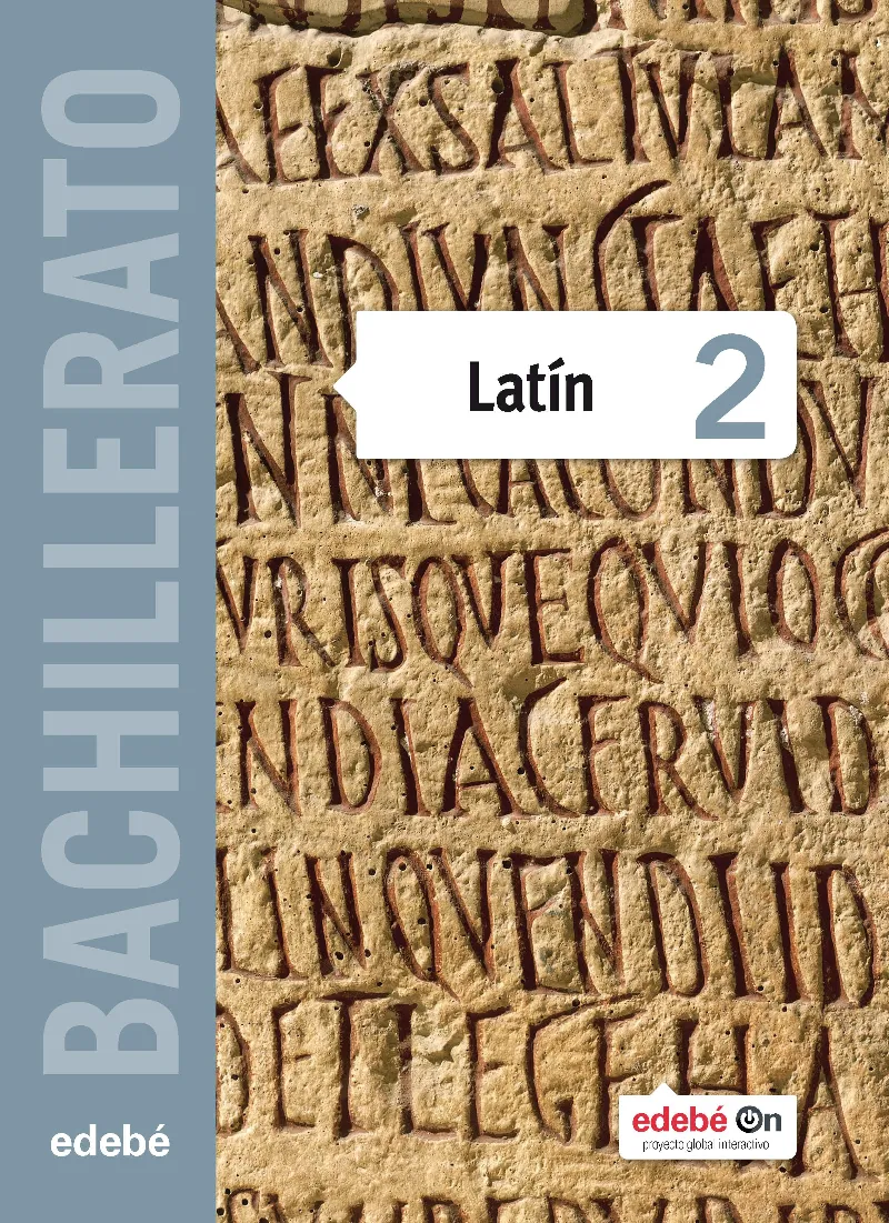LATIN TX2 (CAS)