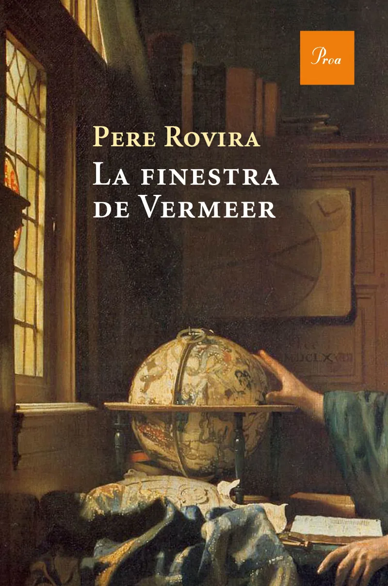 FINESTRA DE VERMEER,LA