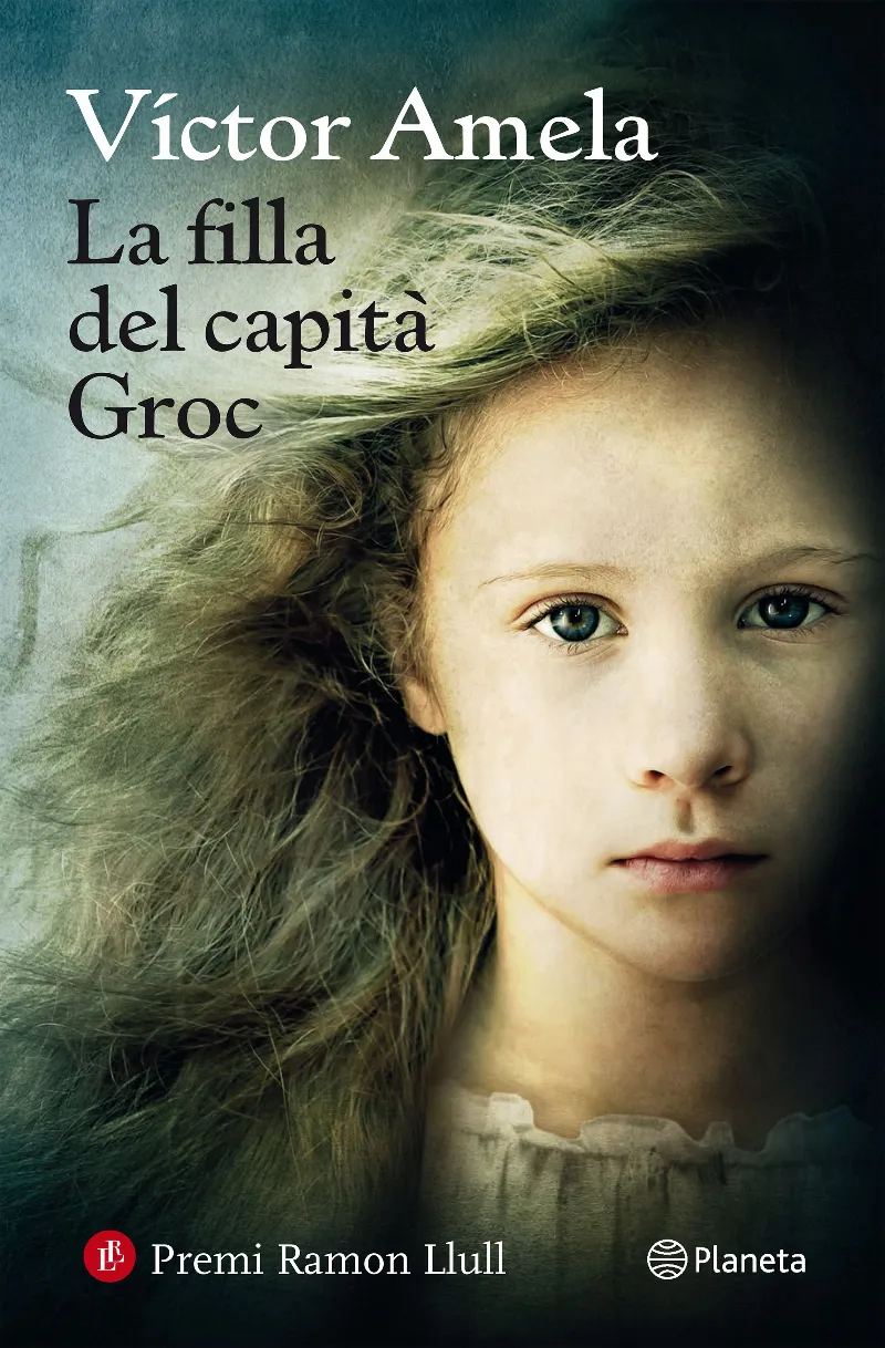 FILLA DEL CAPITA GROC, LA