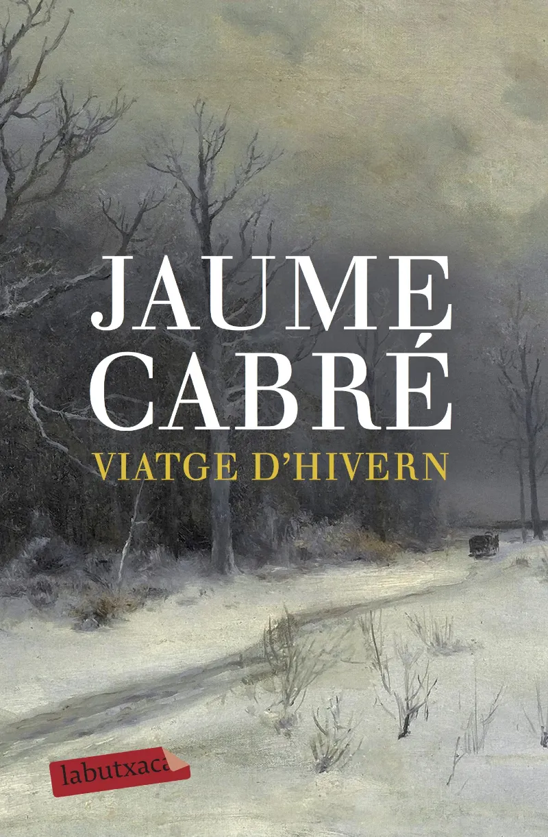 Viatge d'hivern