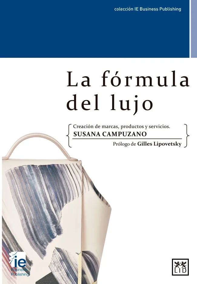 FORMULA DEL LUJO, LA