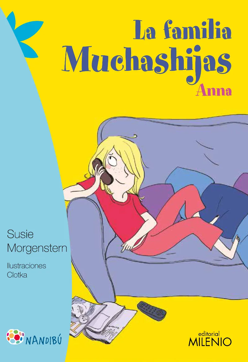 FAMILIA MUCHASHIJAS, LA