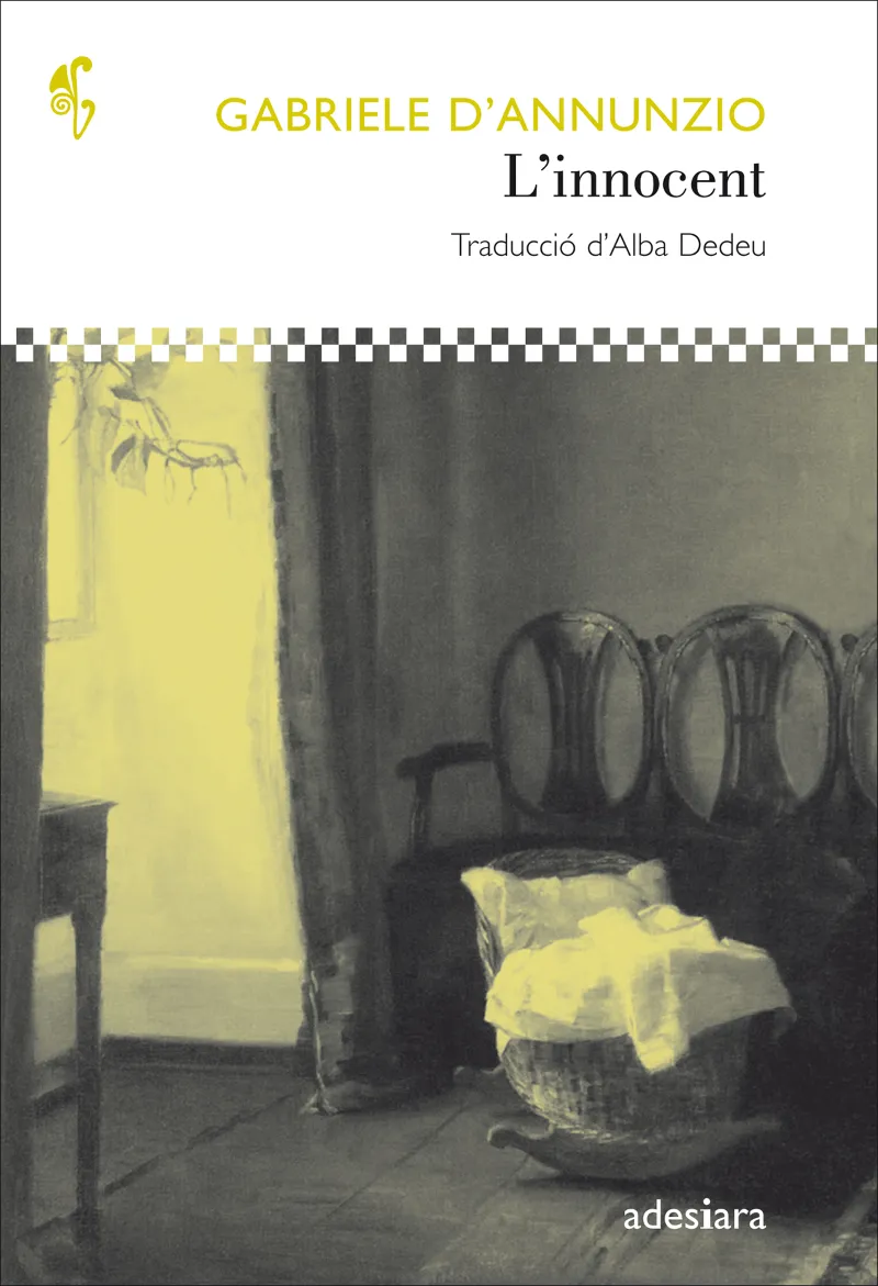 INNOCENT,L' -TRADUCCIO D'ALBA DEDEU-