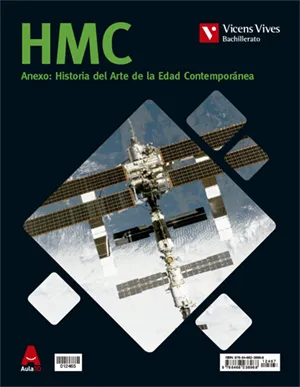 HMC. HISTORIA DEL MUNDO CONTEMPORANEO Y ANEXO: HT