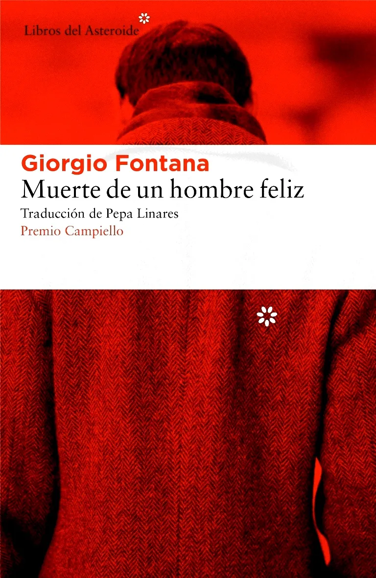 MUERTE DE UN HOMBRE FELIZ -TRADUCCION DE PEPA LINARES