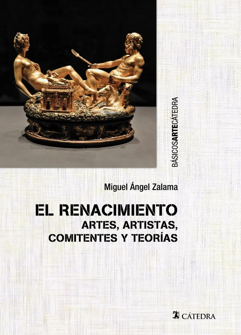 RENACIMIENTO,EL -ARTES ARTISTAS COMITENTES Y TEORIAS-