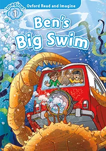 BENS BIG SWIM MP3 PACK IMAGINE 1 A1