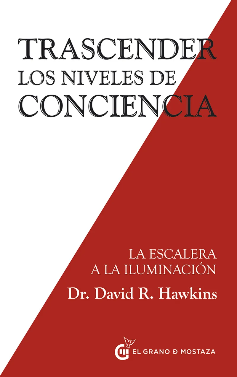 TRASCENDER LOS NIVELES DE LA CONCIENCIA