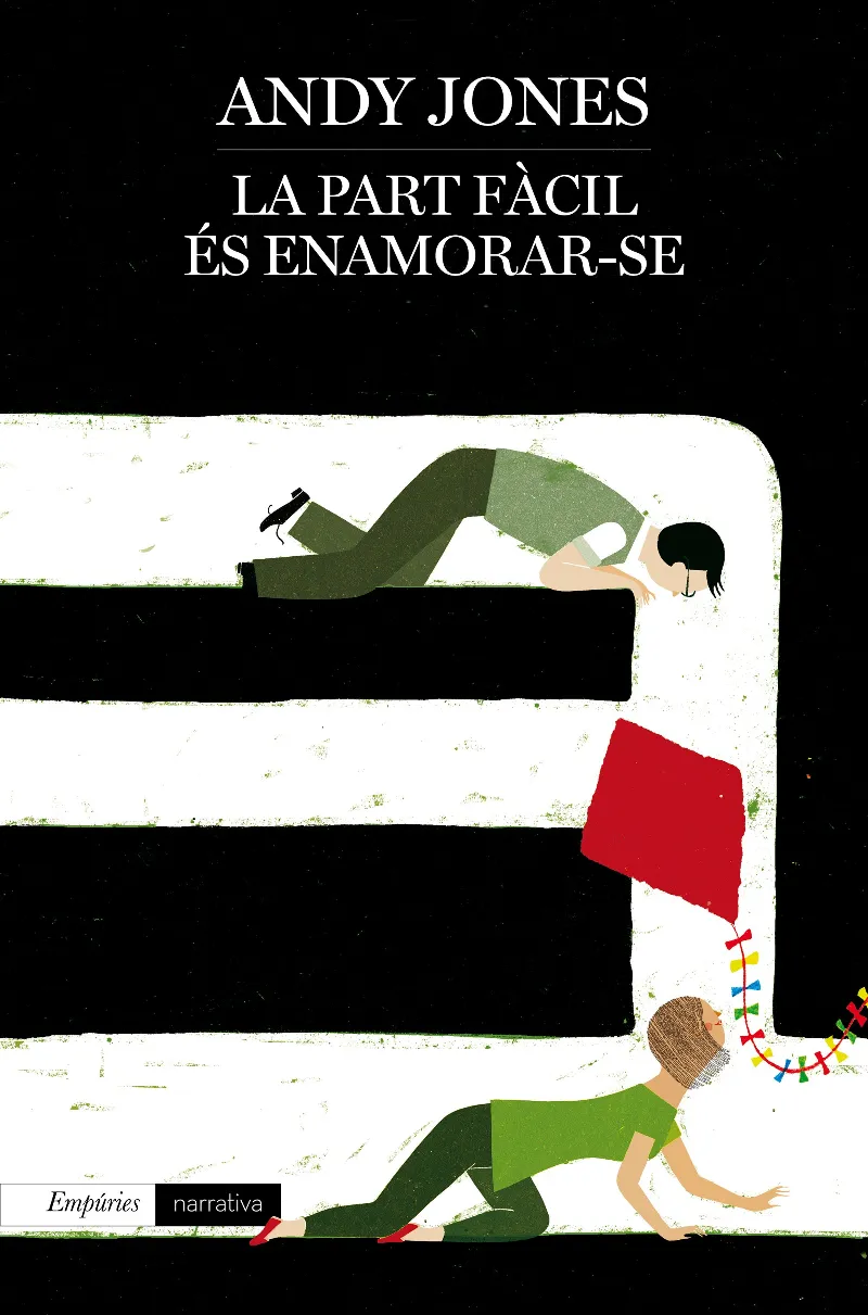 PART FACIL ES ENAMORAR-SE, LA