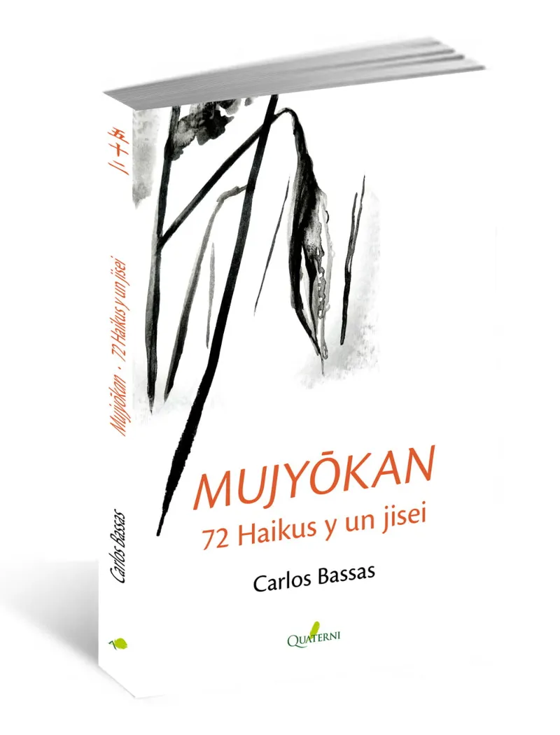MUJYOKAN -72 HAIKUS Y UN JISEI-