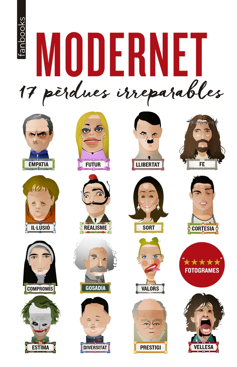 17 PERDUES IRREPARABLES