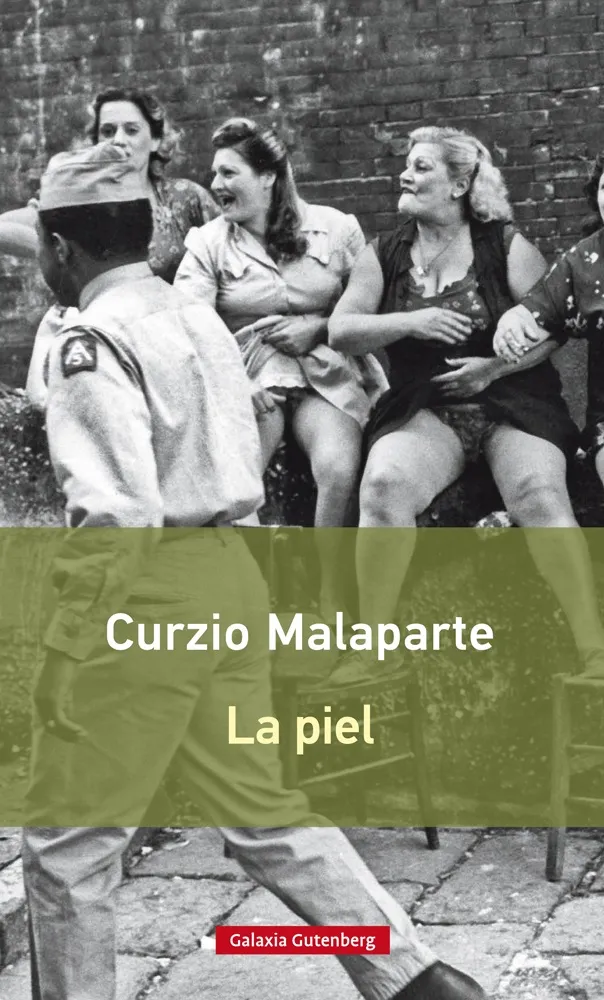 PIEL,LA