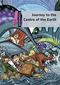 JOURNEY EARTH MP3 PACK DOMINOES STARTER A1