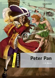 PETER PAN MP3 PACK DOMINOES 1 A1/A2