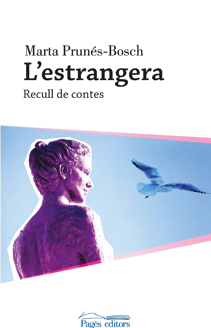 ESTRANGERA,L' -RECULL DE CONTES-